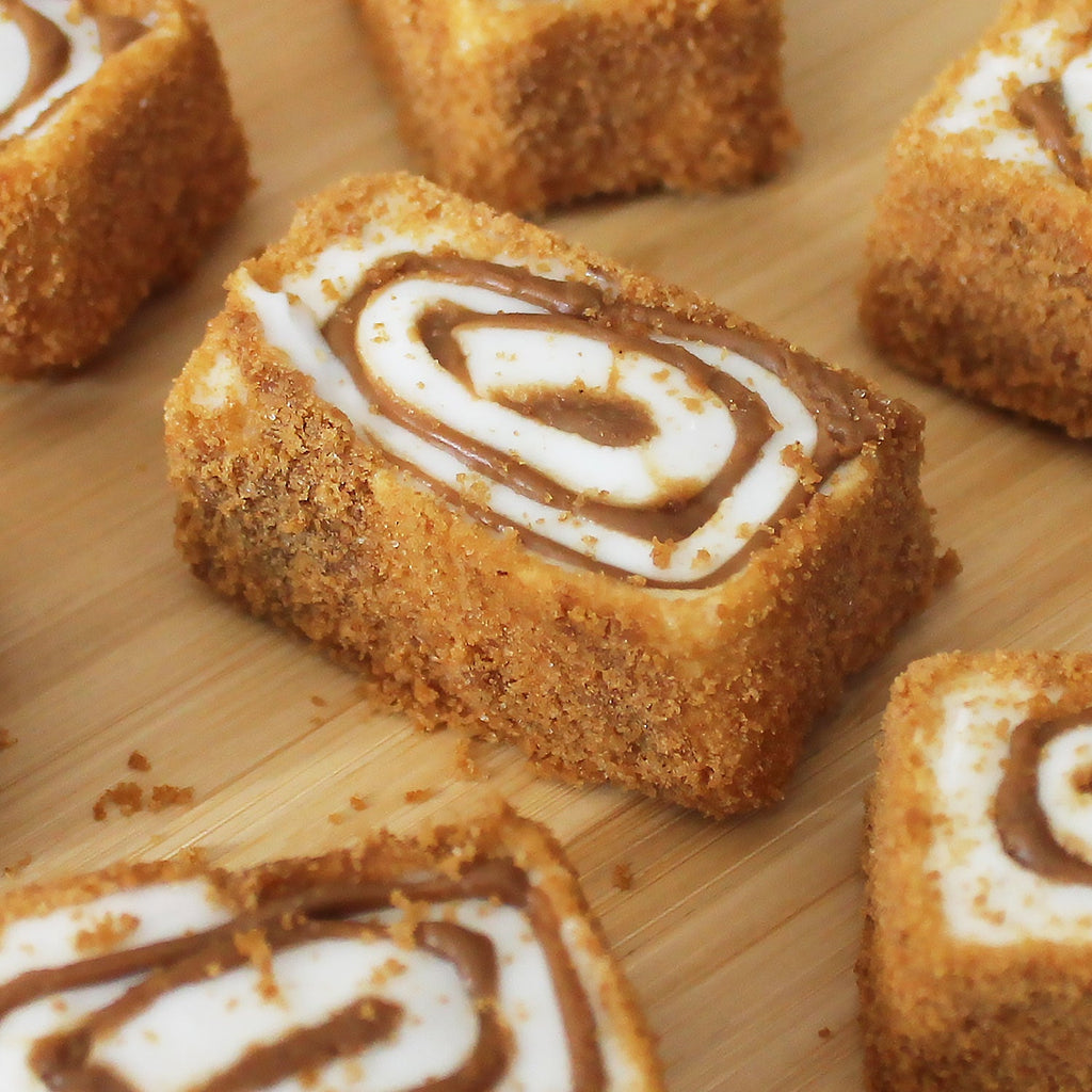 Turkish Delight Candy Authentic Sweets Lokum Oreo & Lotus Flavored