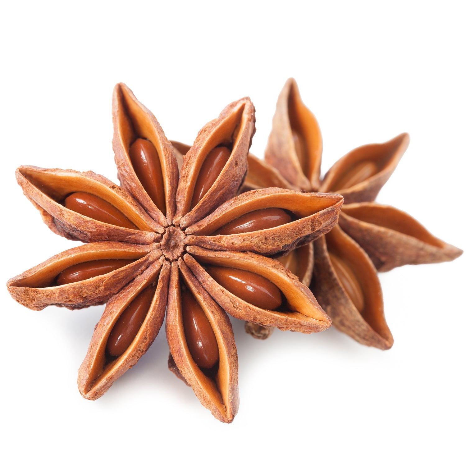 Whole Star Anise Pods - 2.1 oz