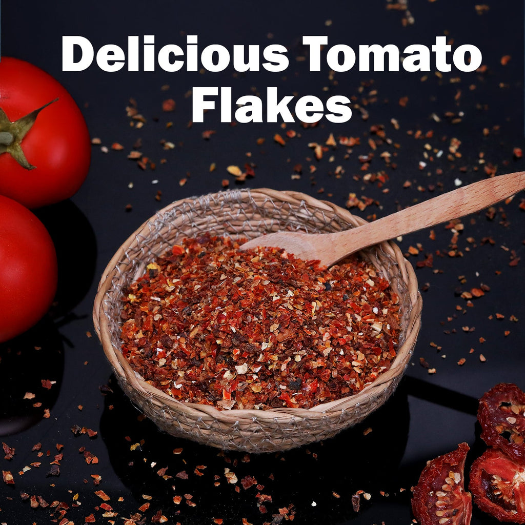 Dried Tomato Powder – 5.3 oz