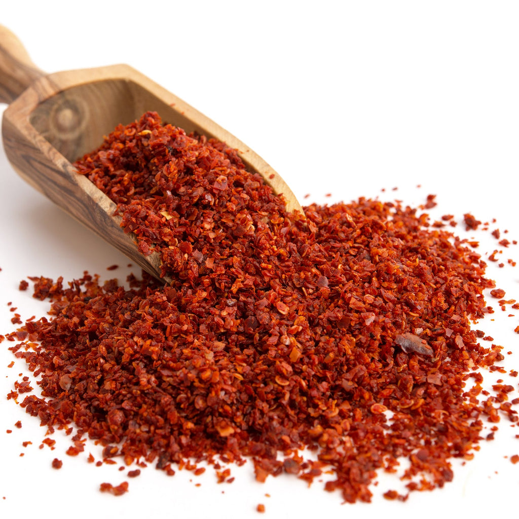 Premium Aleppo Pepper 7 Oz