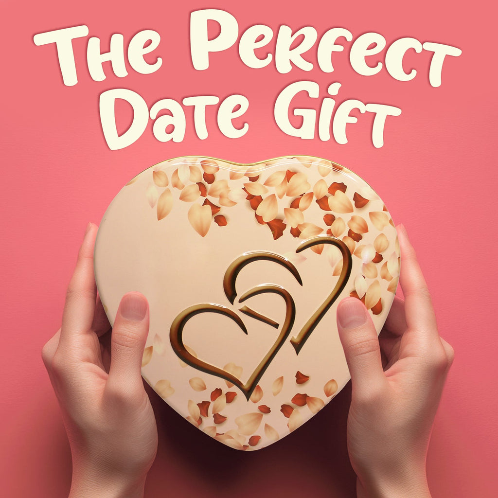 Love Chocolate Hearts for Your Special Someone 💖 20 Pieces