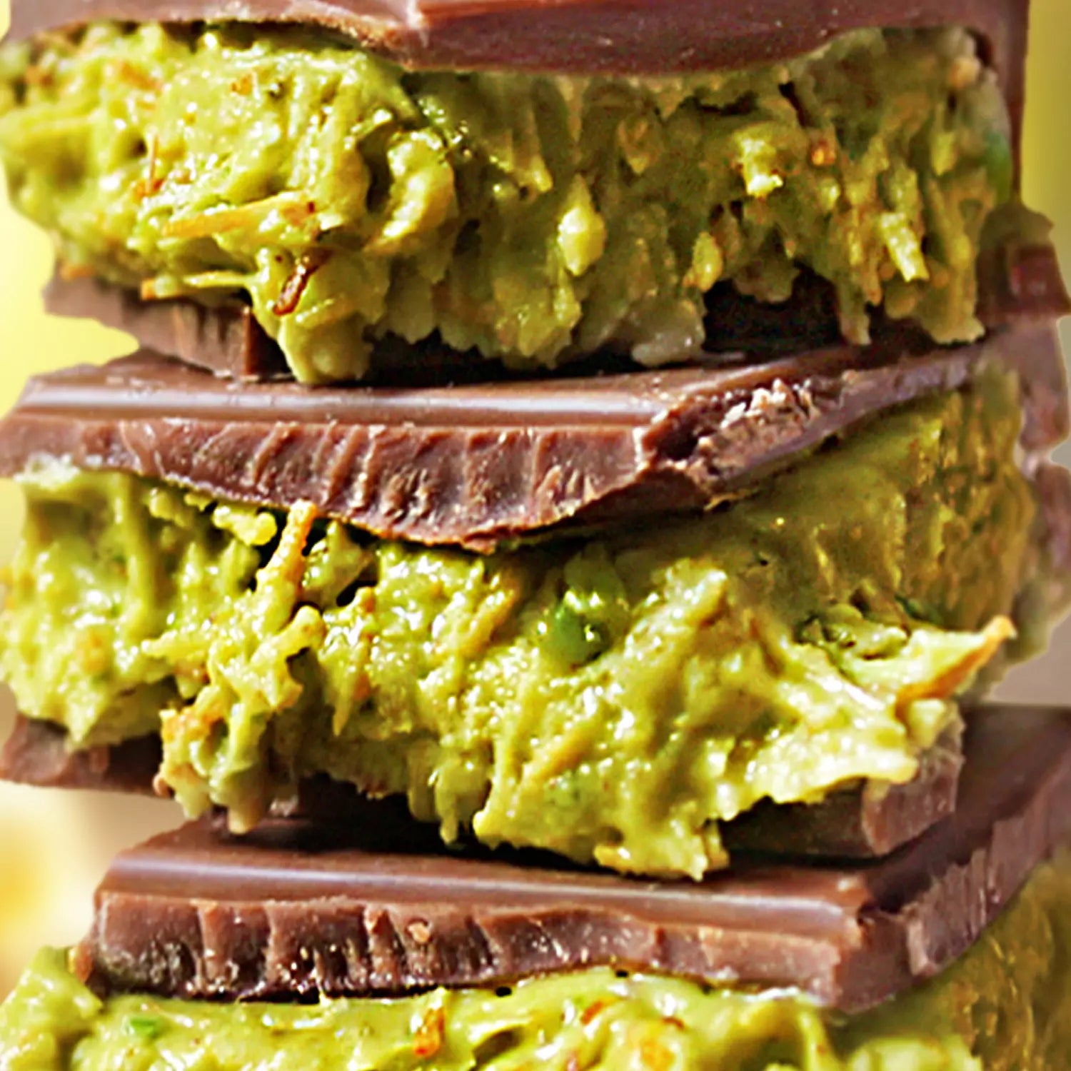 50 Pcs Special Viral Dubai Chocolate Pistachio Crispy Bar 7 oz. with Elegant Box