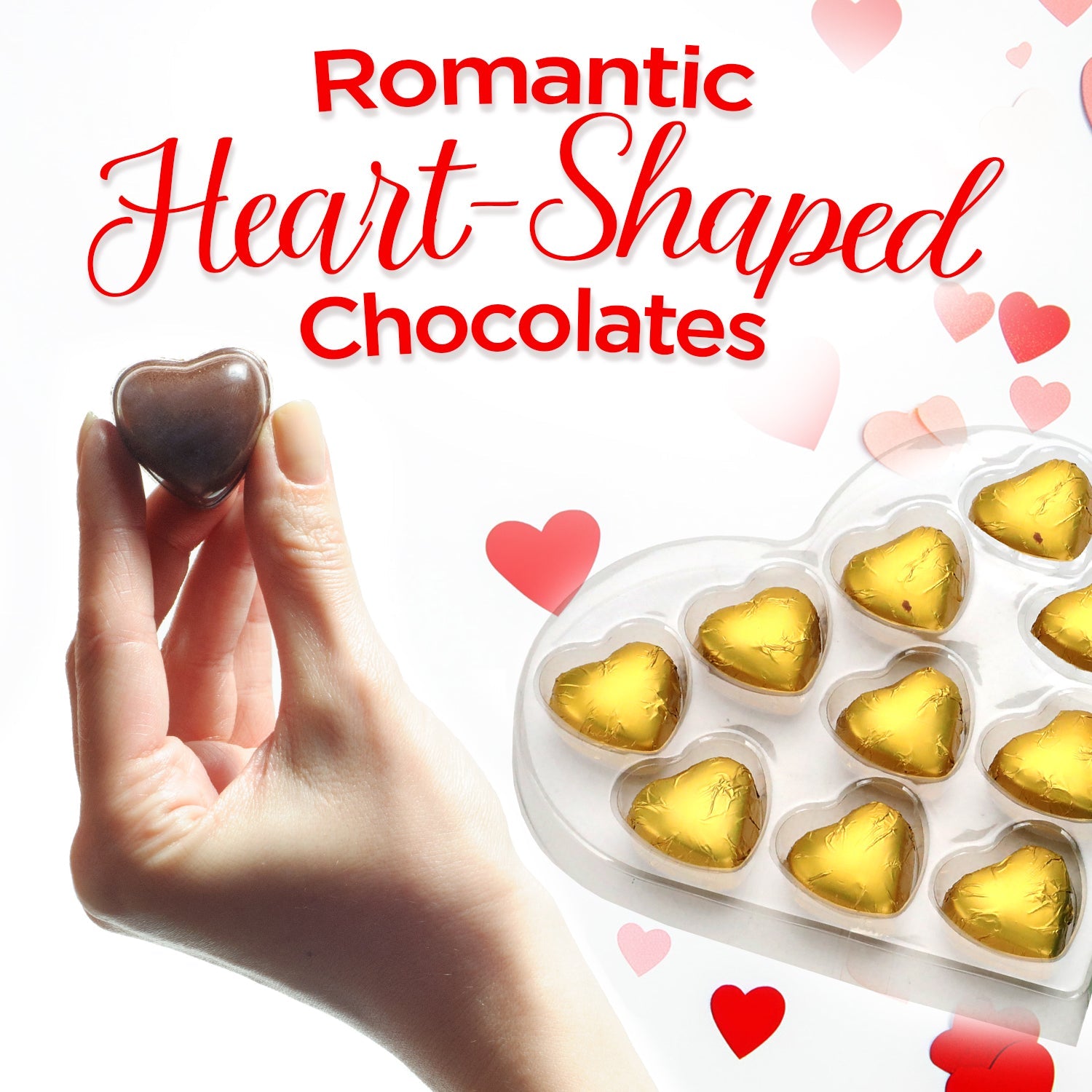 Love Bite Dubai Chocolate Pistachio, 10 Bite-Size Pieces