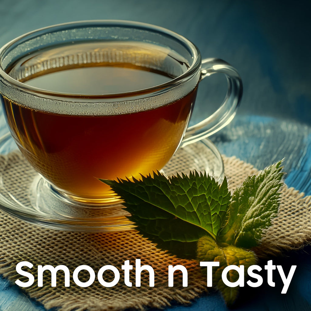 Whole Leaf Nettle Tea 2.5 Oz